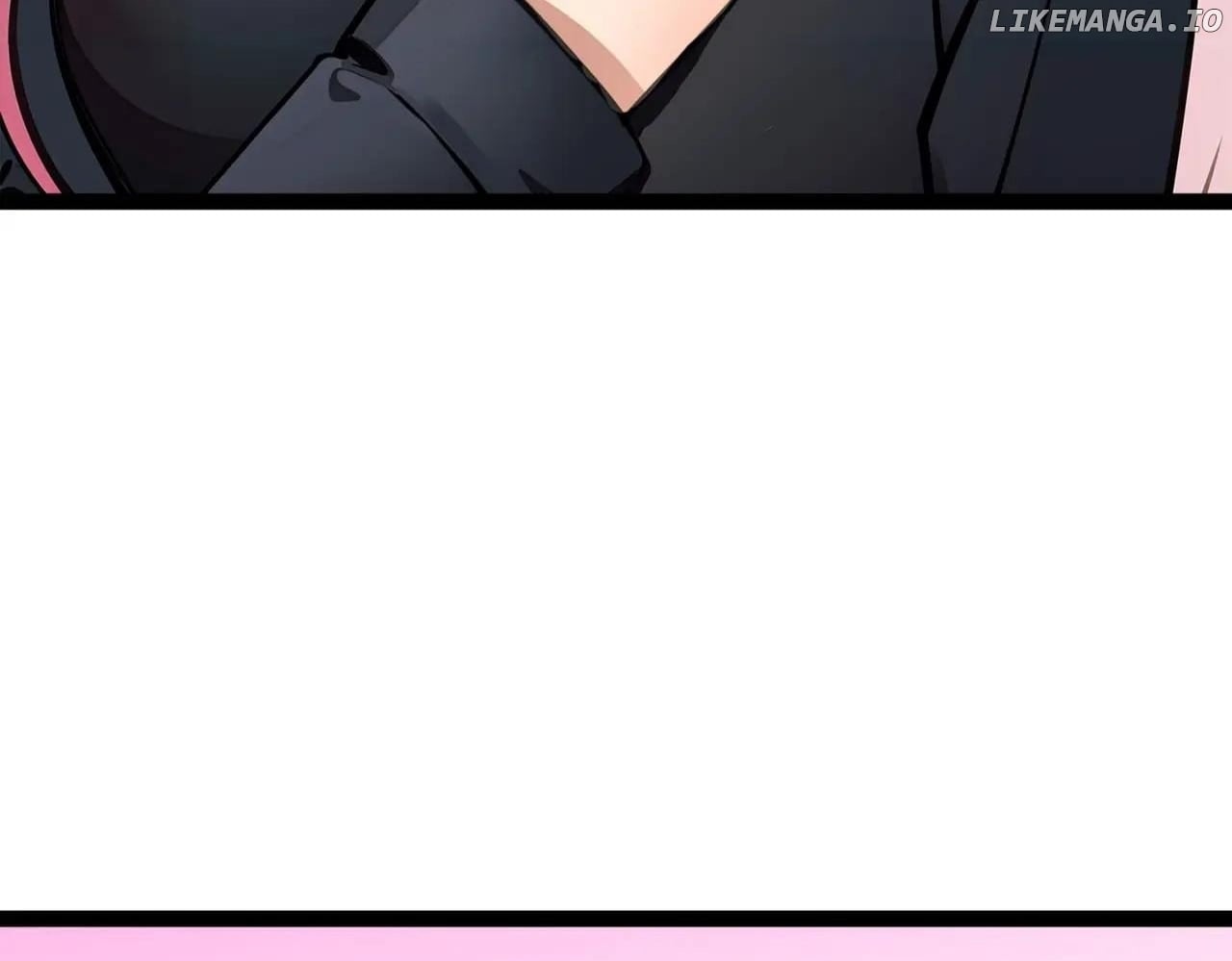 Daddy President Is Too Hard To Deal With Chapter 194 - page 64